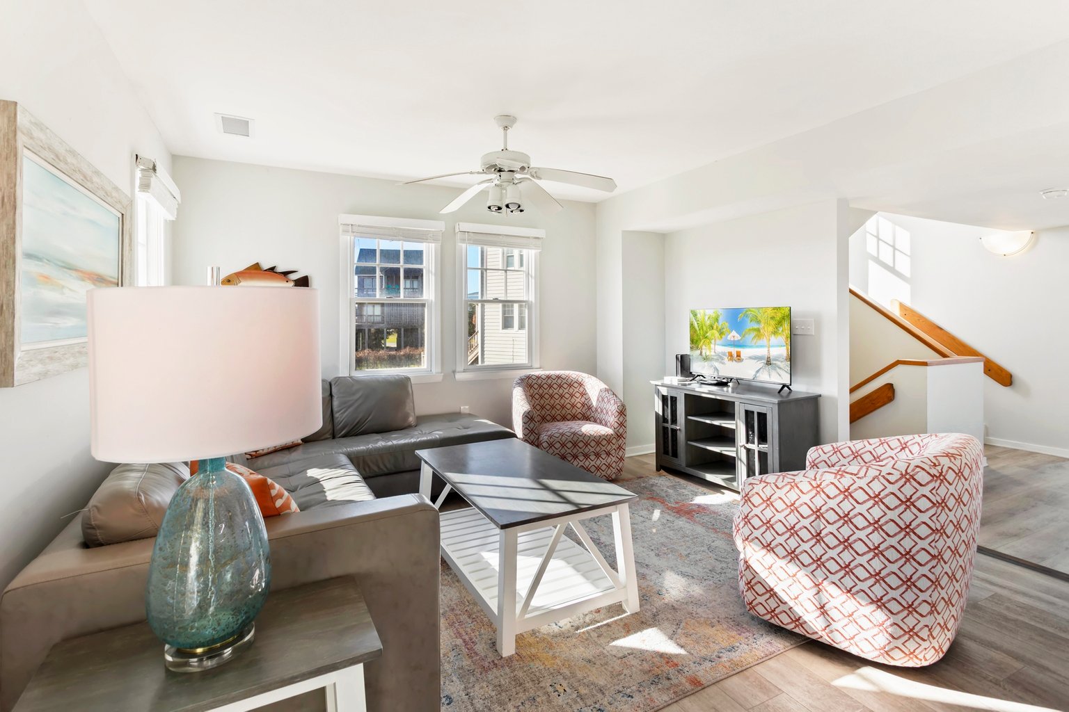 Buxton Vacation Rental