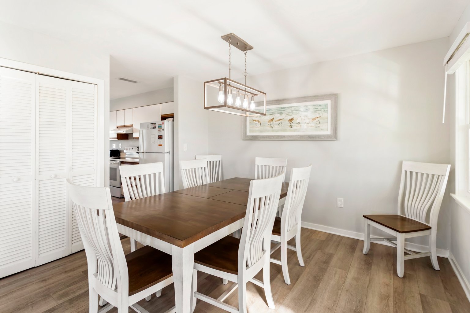 Buxton Vacation Rental