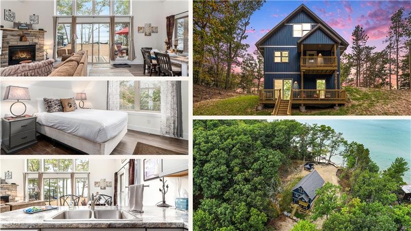 Arcadia Vacation Rental