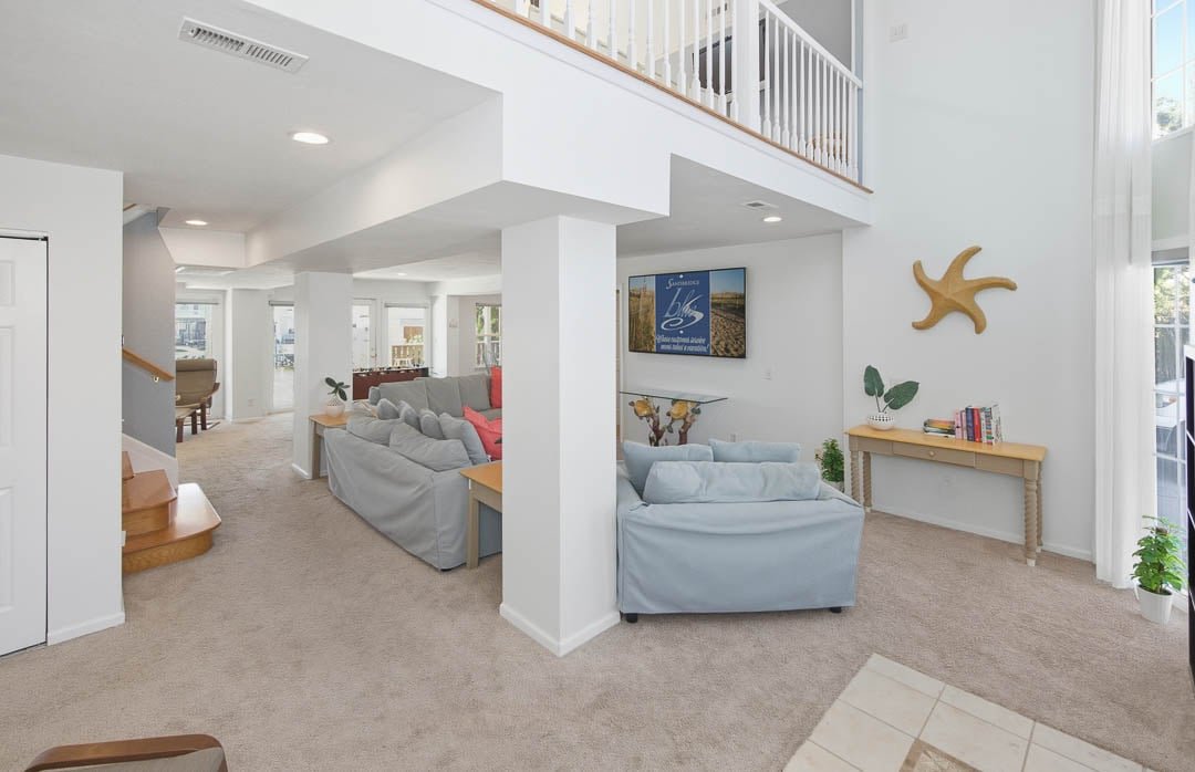 Virginia Beach Vacation Rental