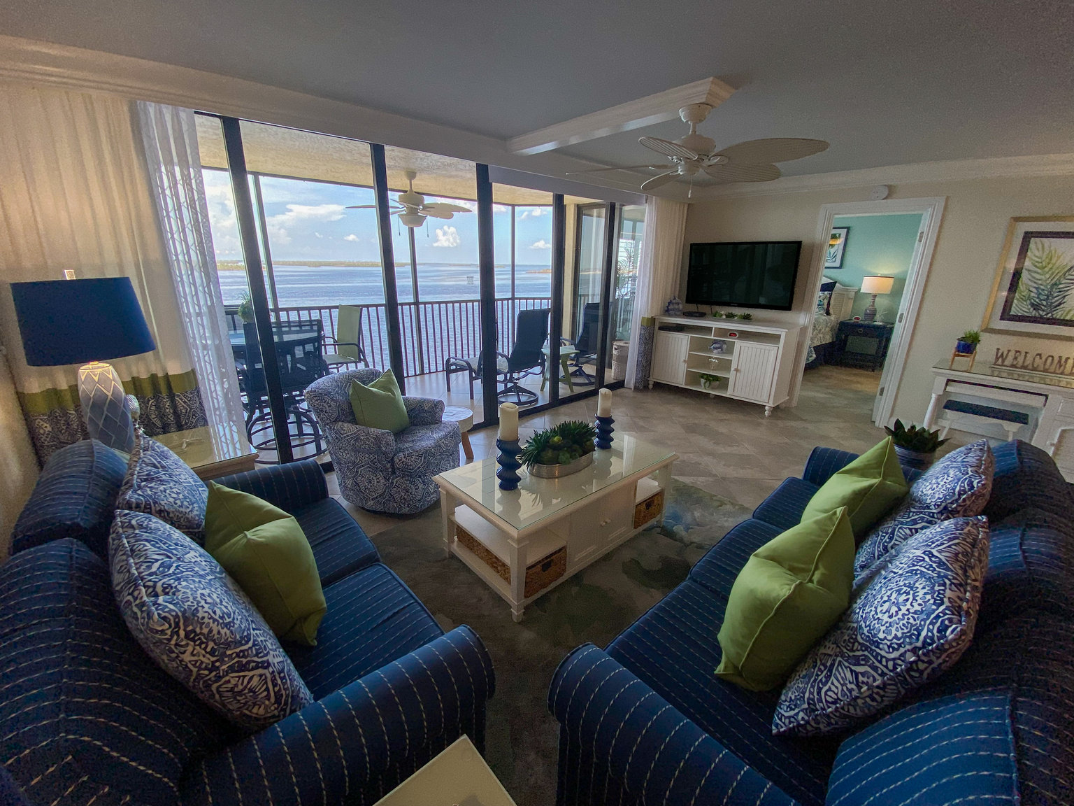 Fort Myers Vacation Rental
