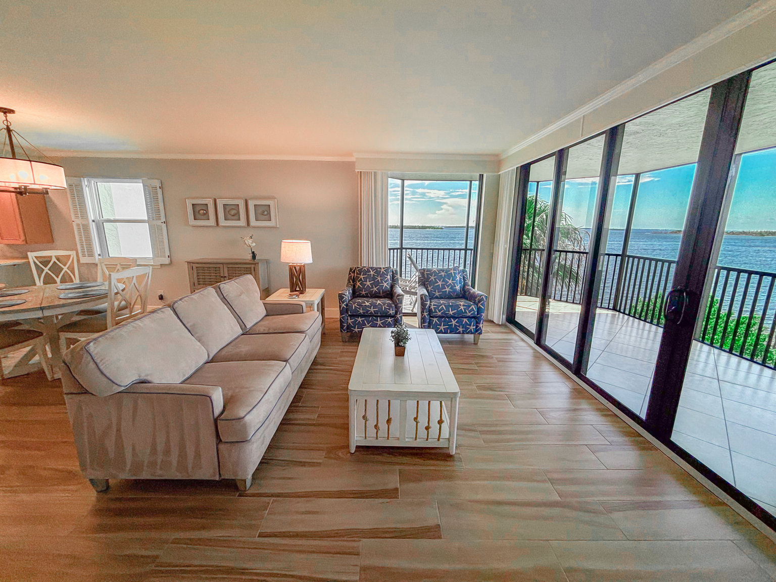 Fort Myers Vacation Rental