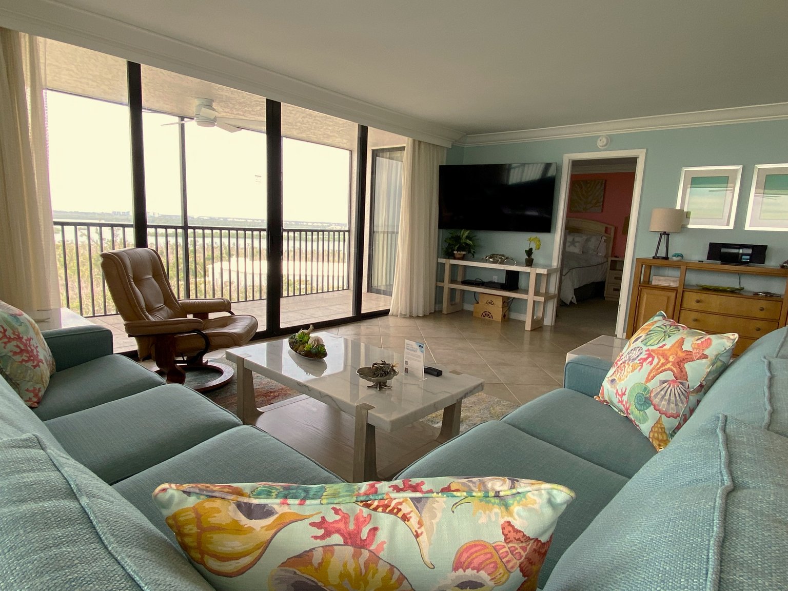 Fort Myers Vacation Rental