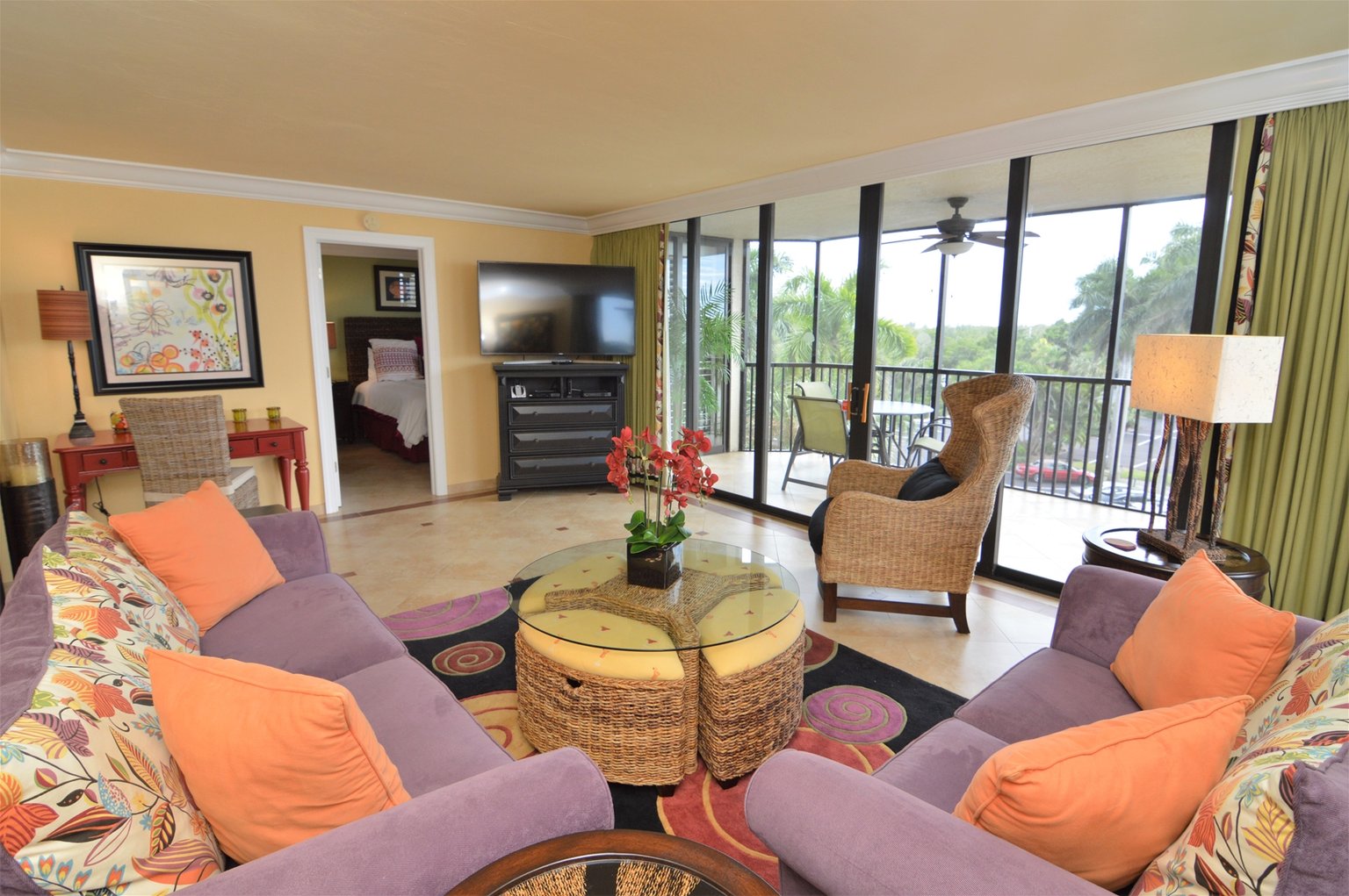 Fort Myers Vacation Rental