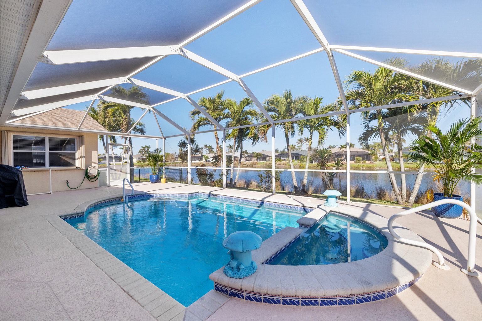 Fort Myers Vacation Rental