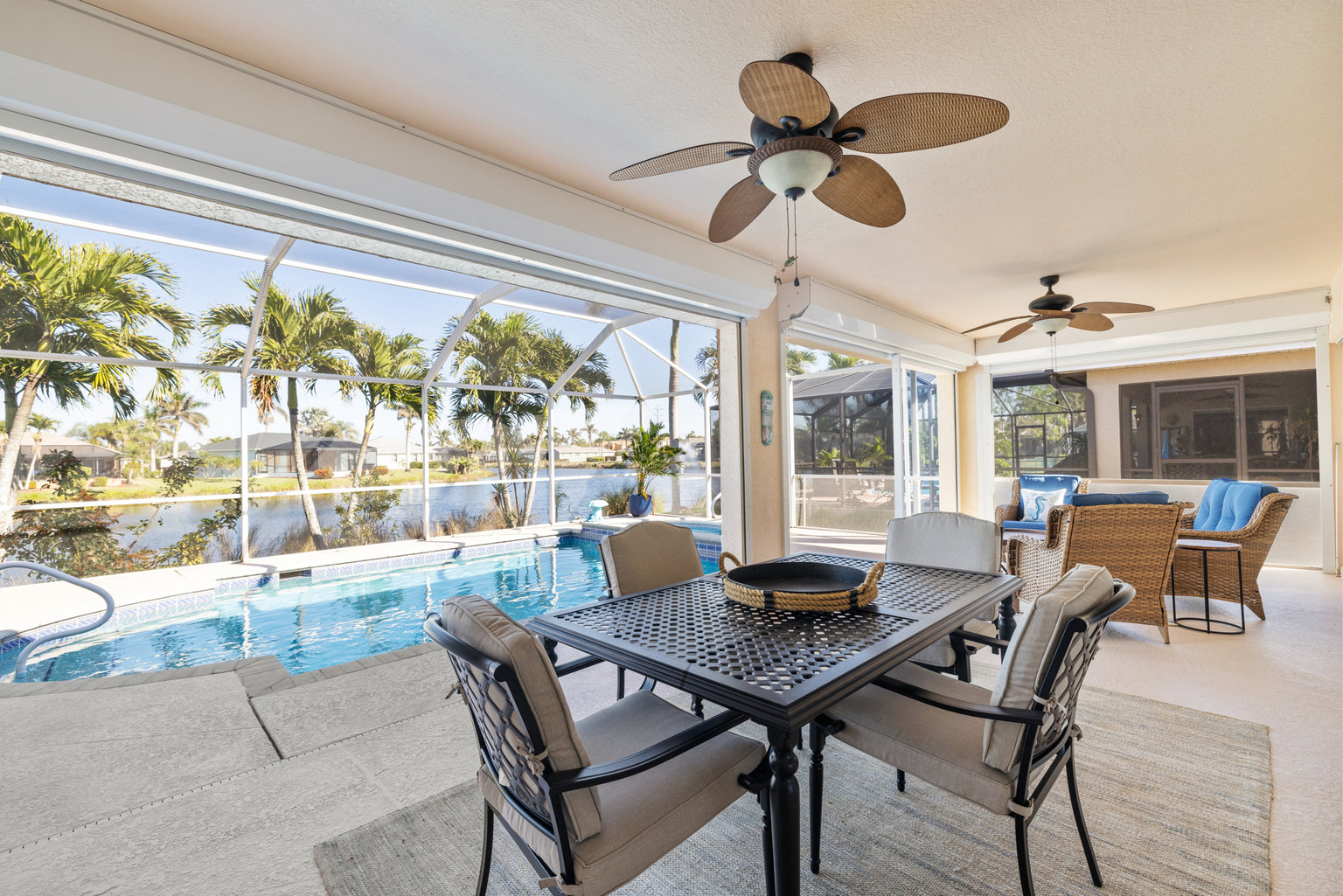 Fort Myers Vacation Rental