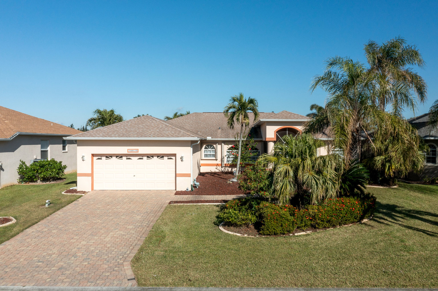 Fort Myers Vacation Rental
