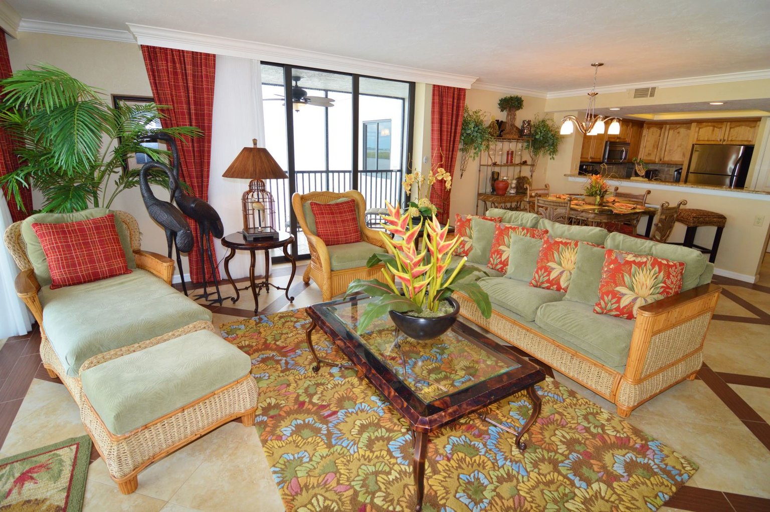 Fort Myers Vacation Rental