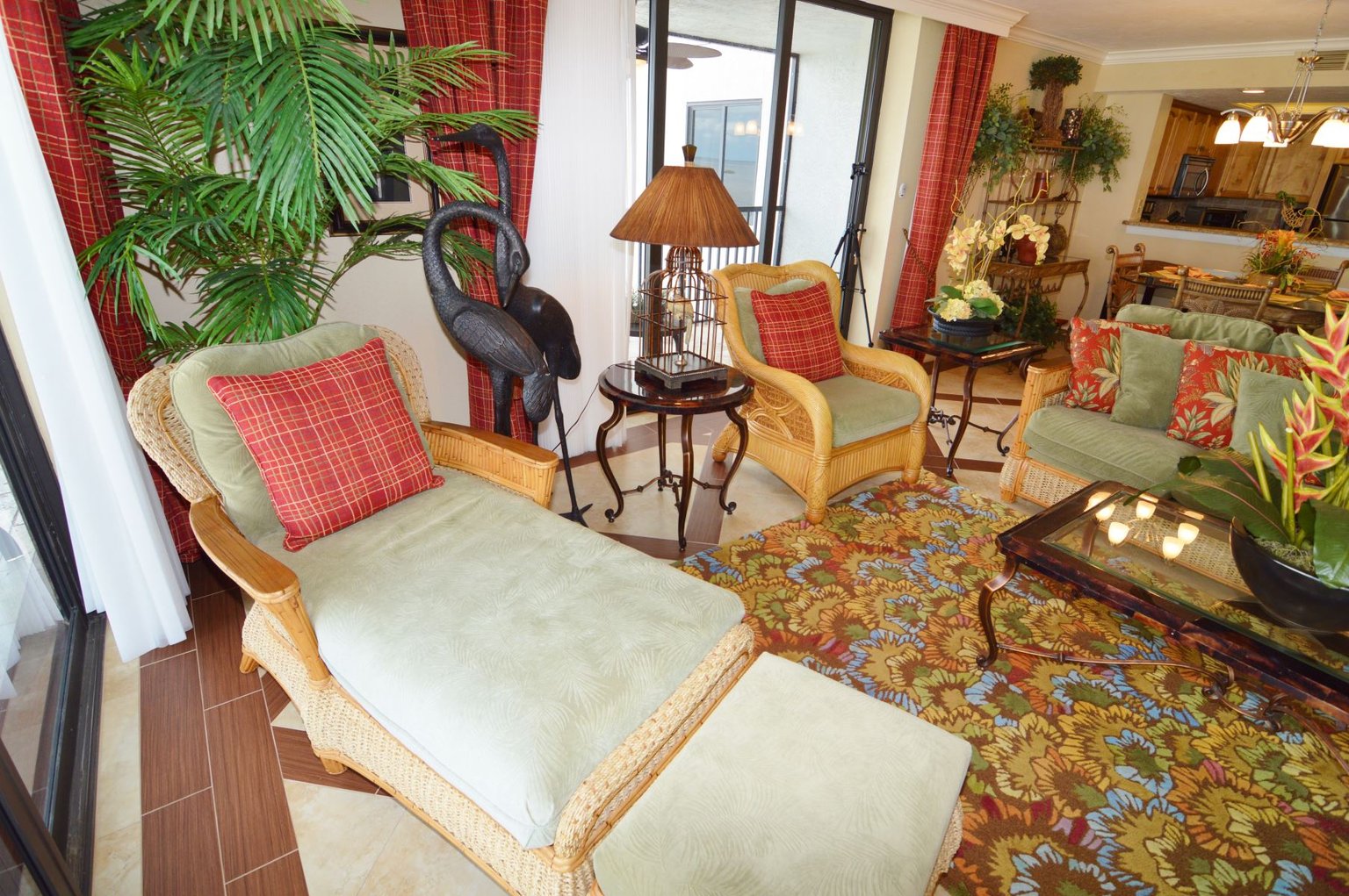 Fort Myers Vacation Rental