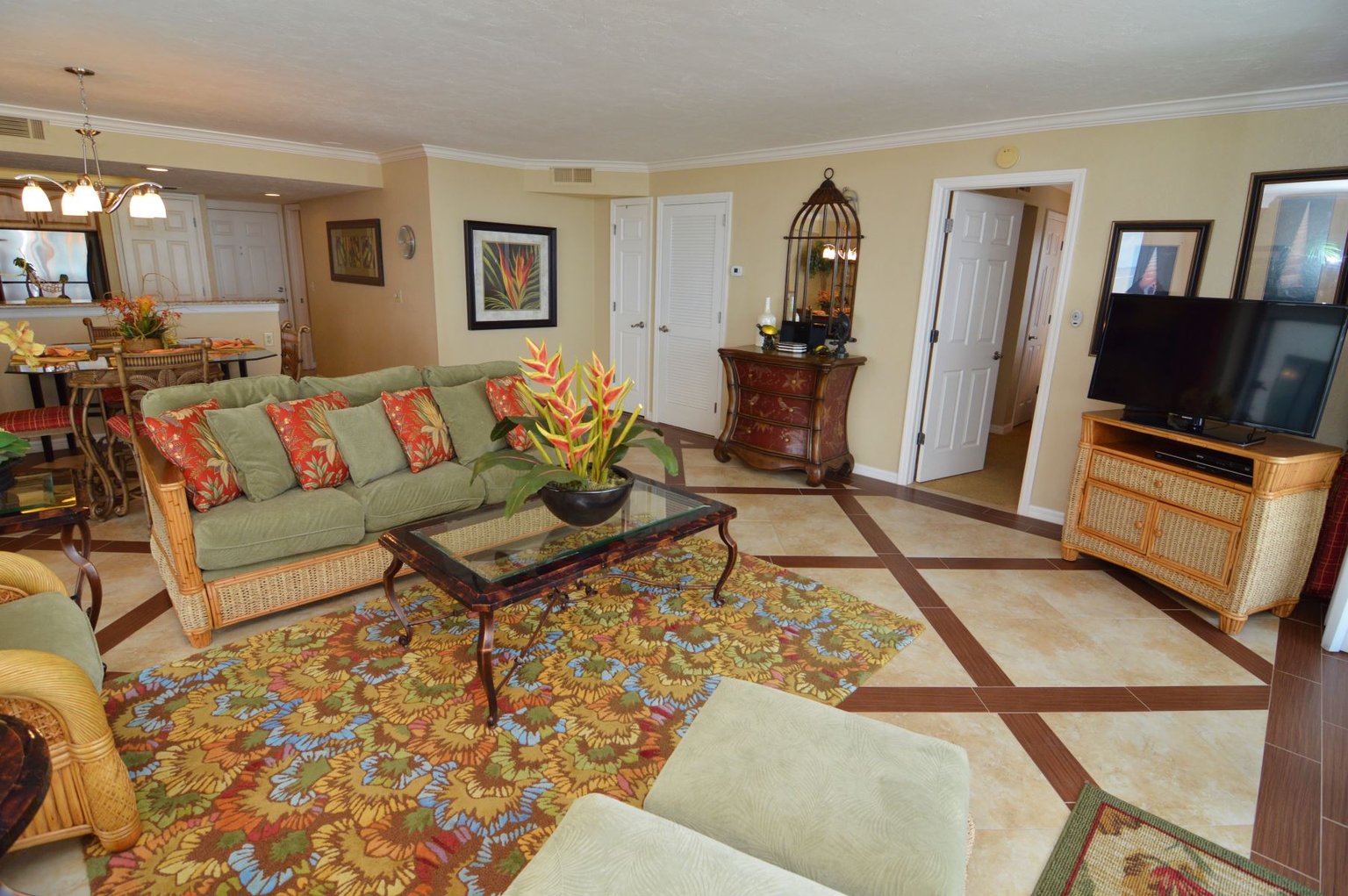 Fort Myers Vacation Rental