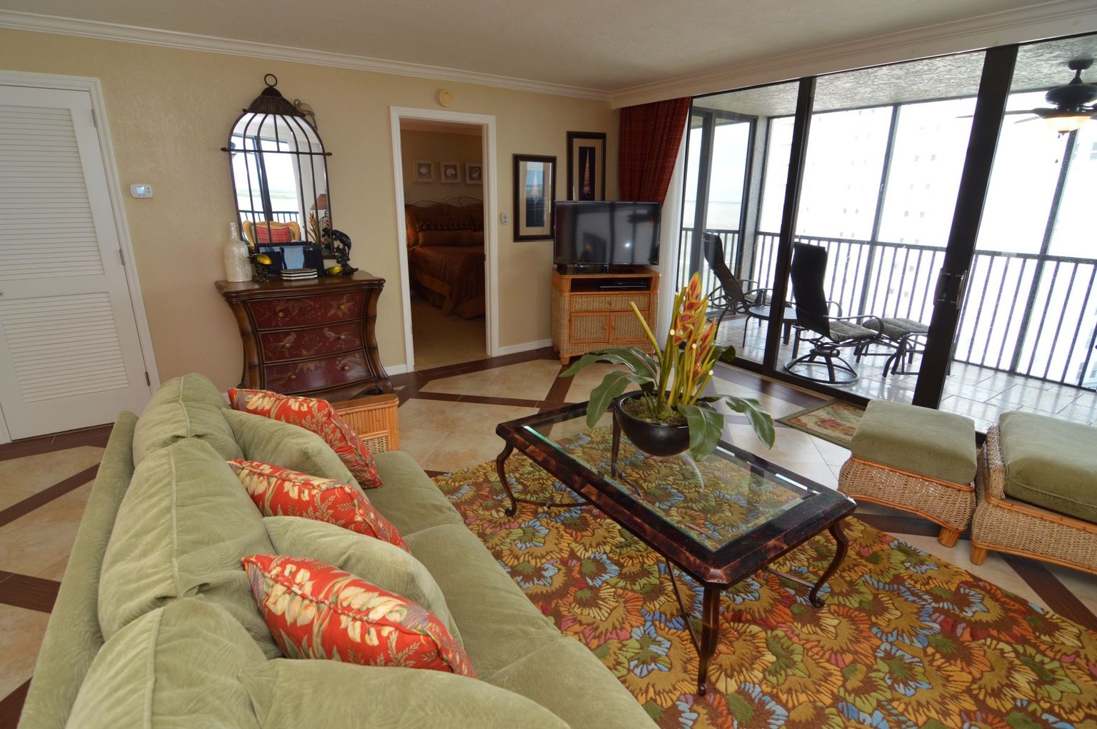 Fort Myers Vacation Rental