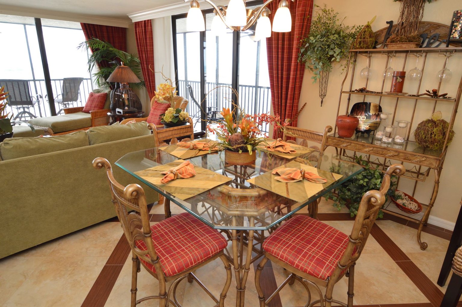 Fort Myers Vacation Rental