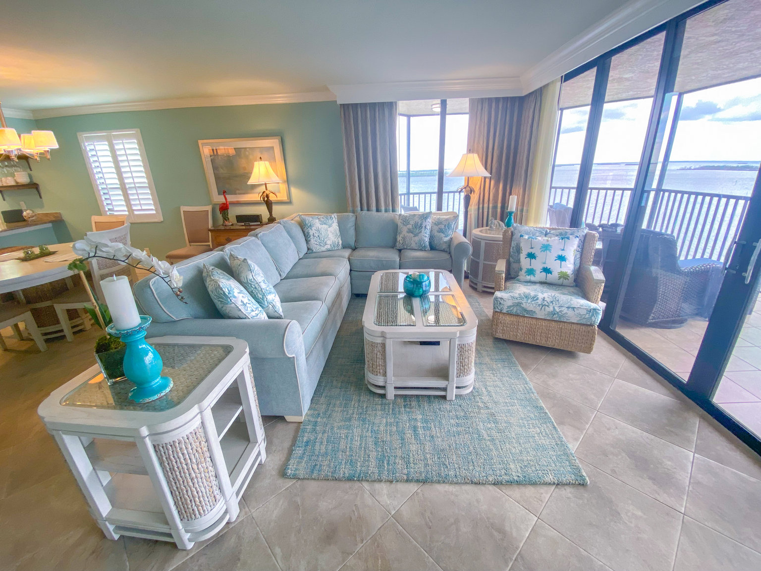 Fort Myers Vacation Rental