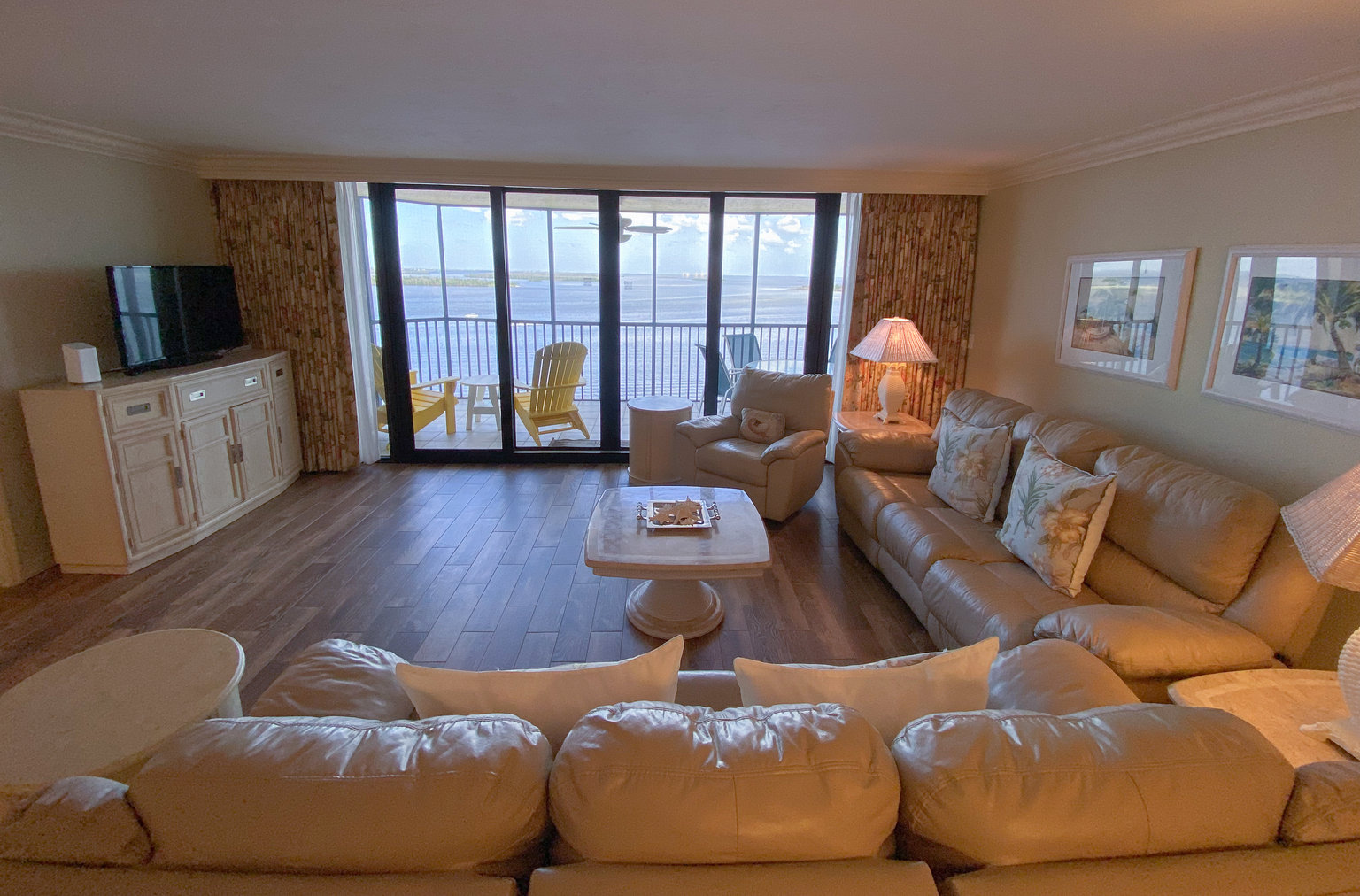 Fort Myers Vacation Rental