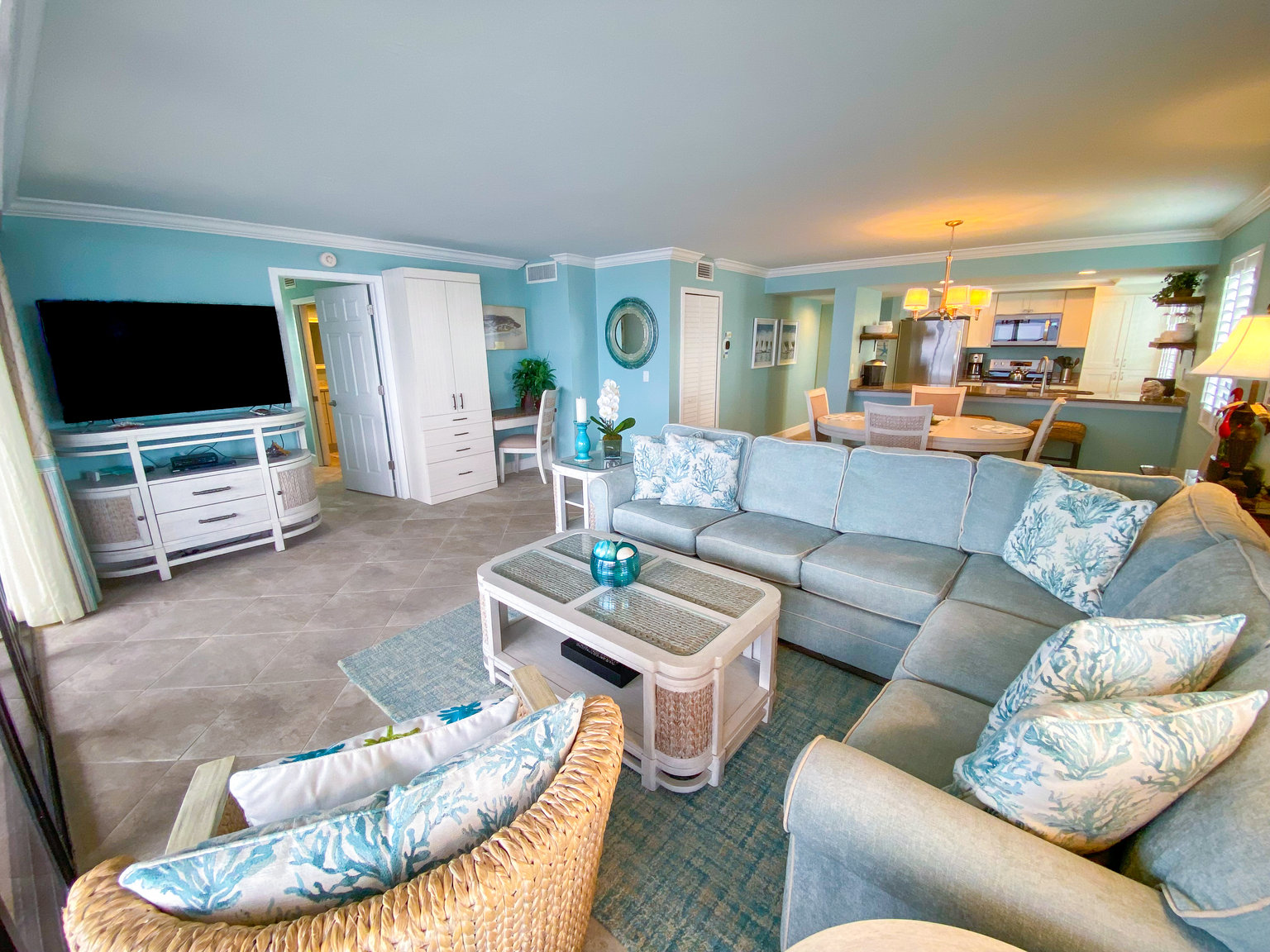 Fort Myers Vacation Rental