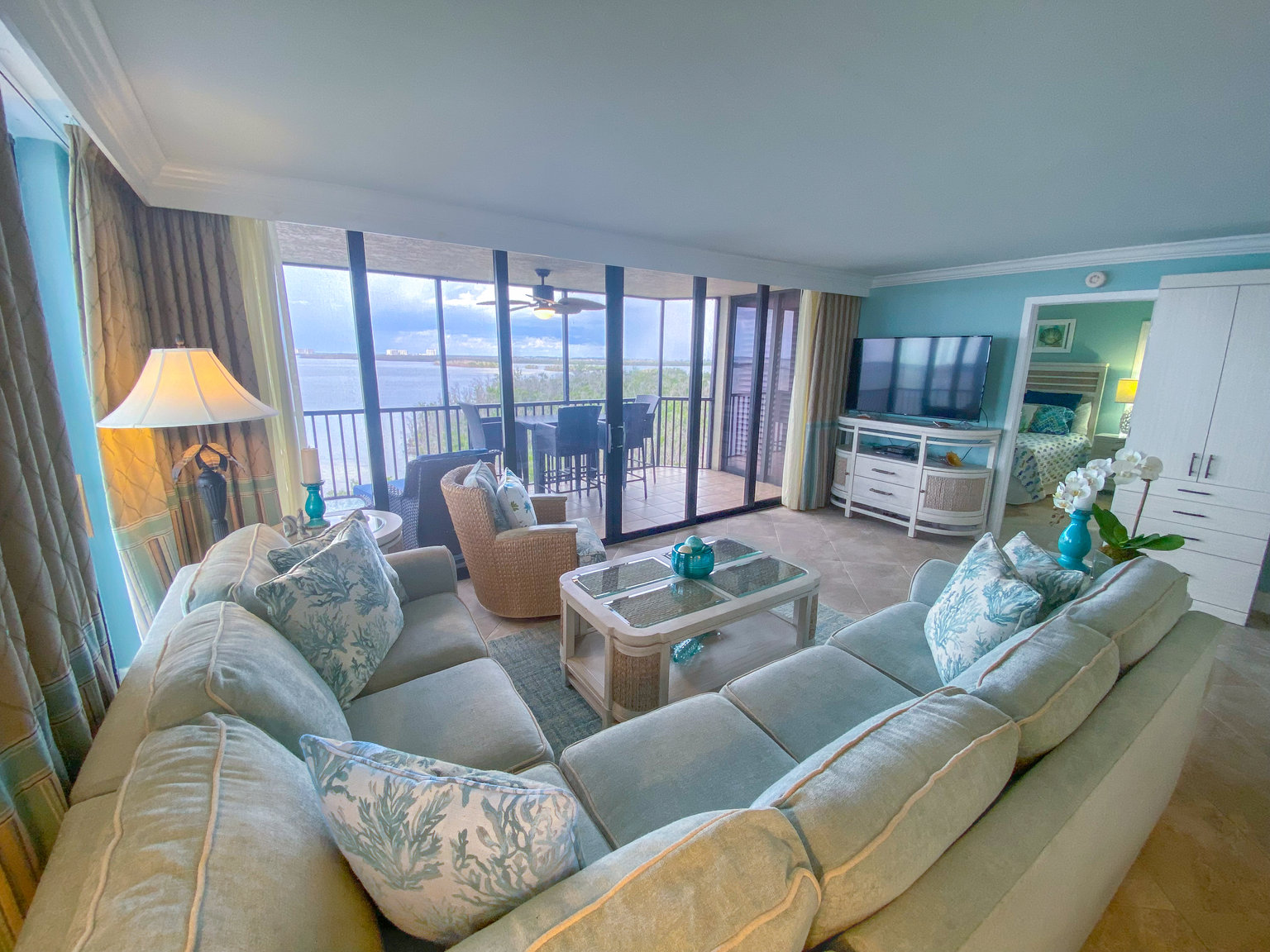 Fort Myers Vacation Rental