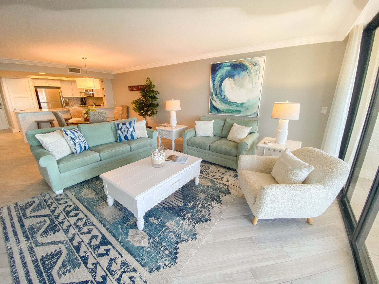 Fort Myers Vacation Rental