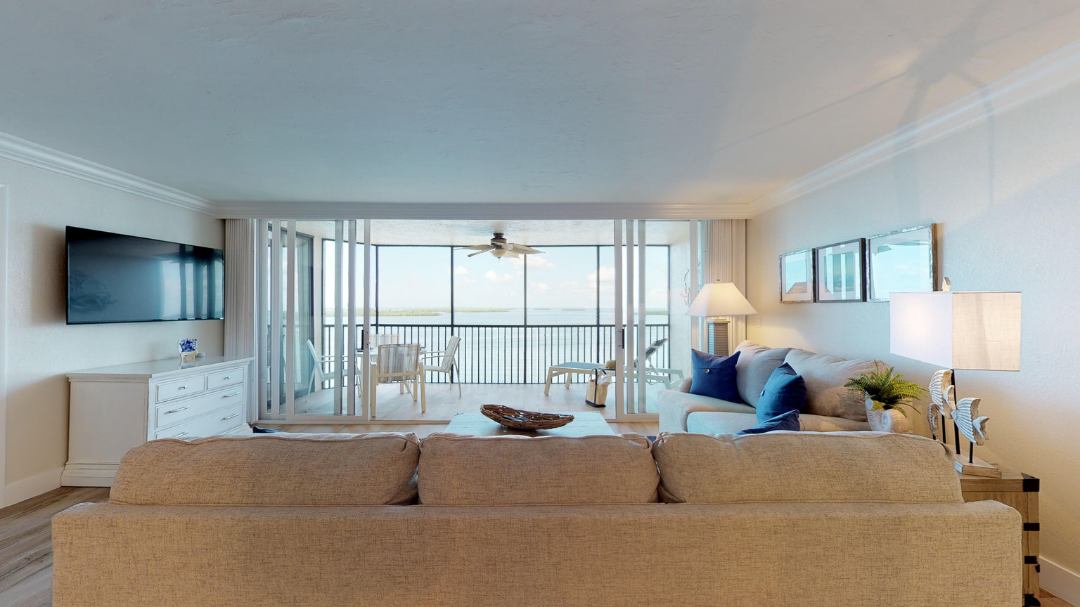 Fort Myers Vacation Rental