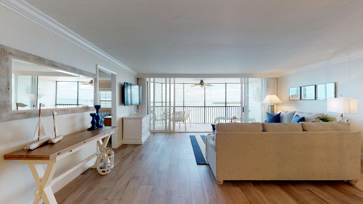 Fort Myers Vacation Rental