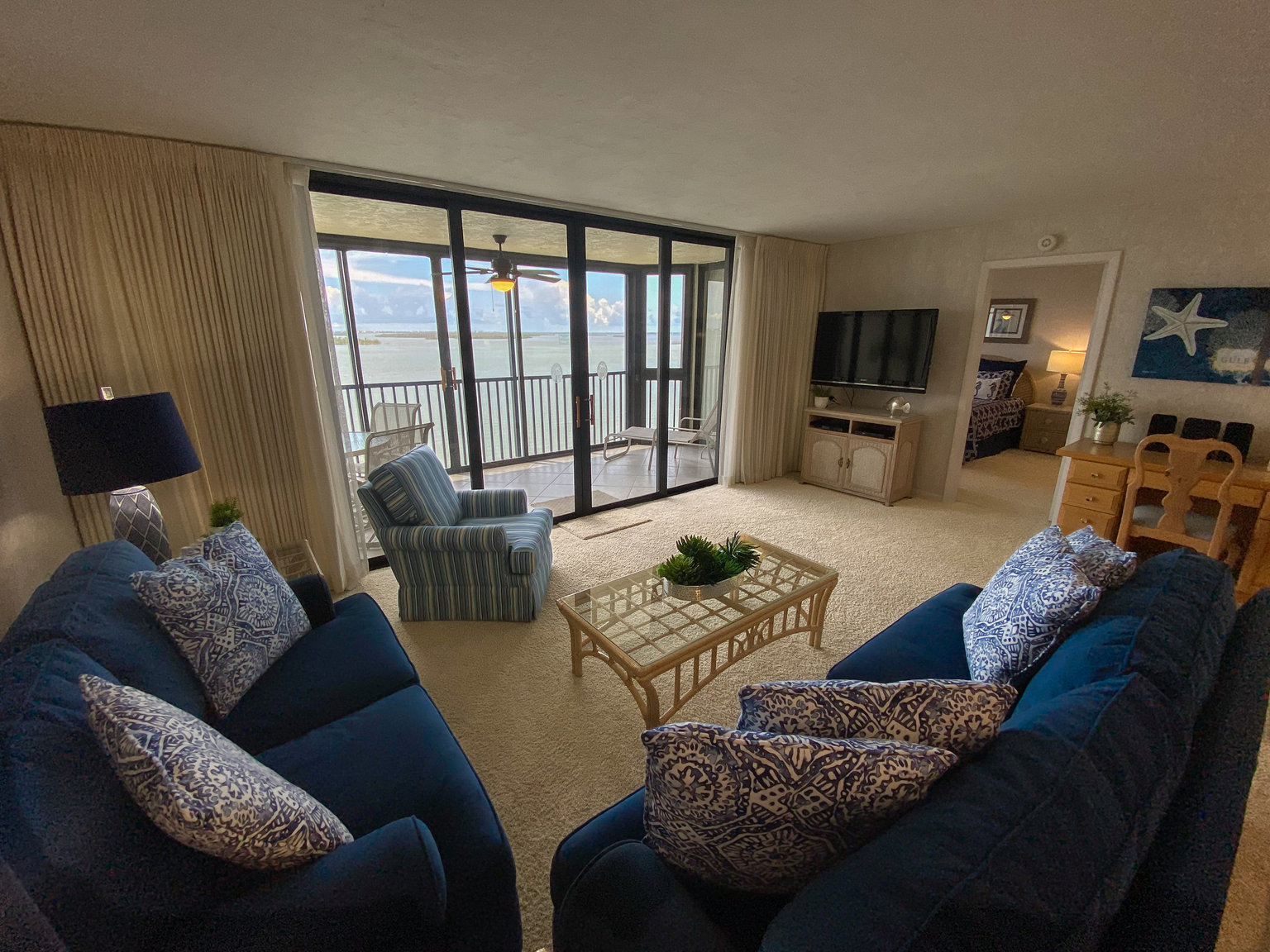 Fort Myers Vacation Rental