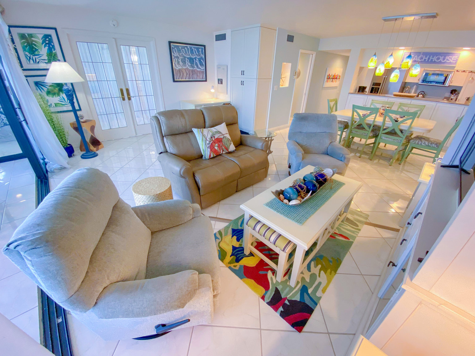 Fort Myers Vacation Rental