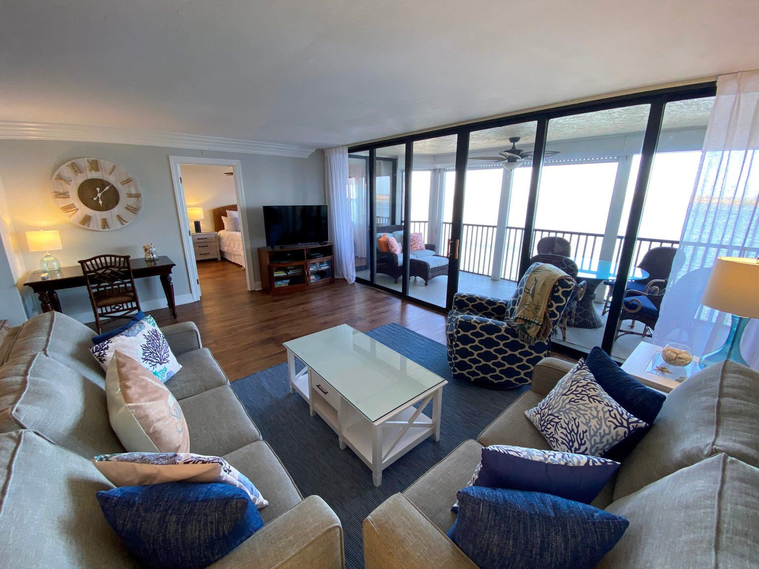 Fort Myers Vacation Rental