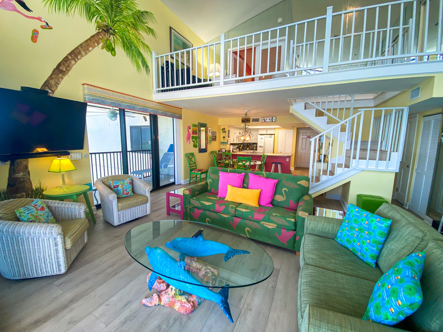 Fort Myers Vacation Rental