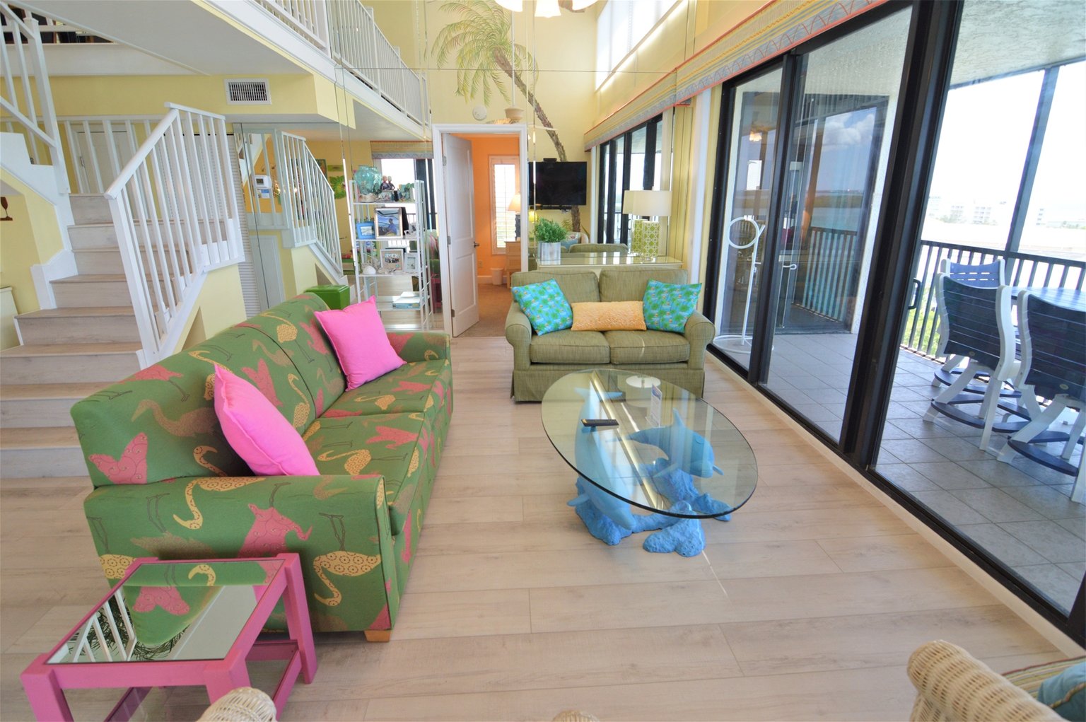 Fort Myers Vacation Rental