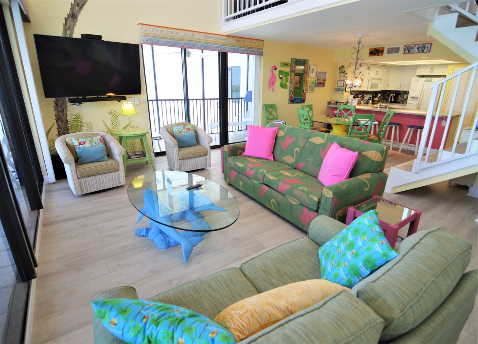 Fort Myers Vacation Rental