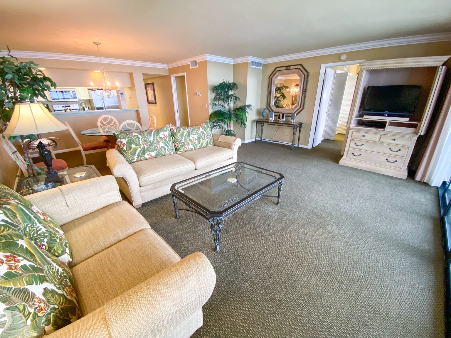 Fort Myers Vacation Rental