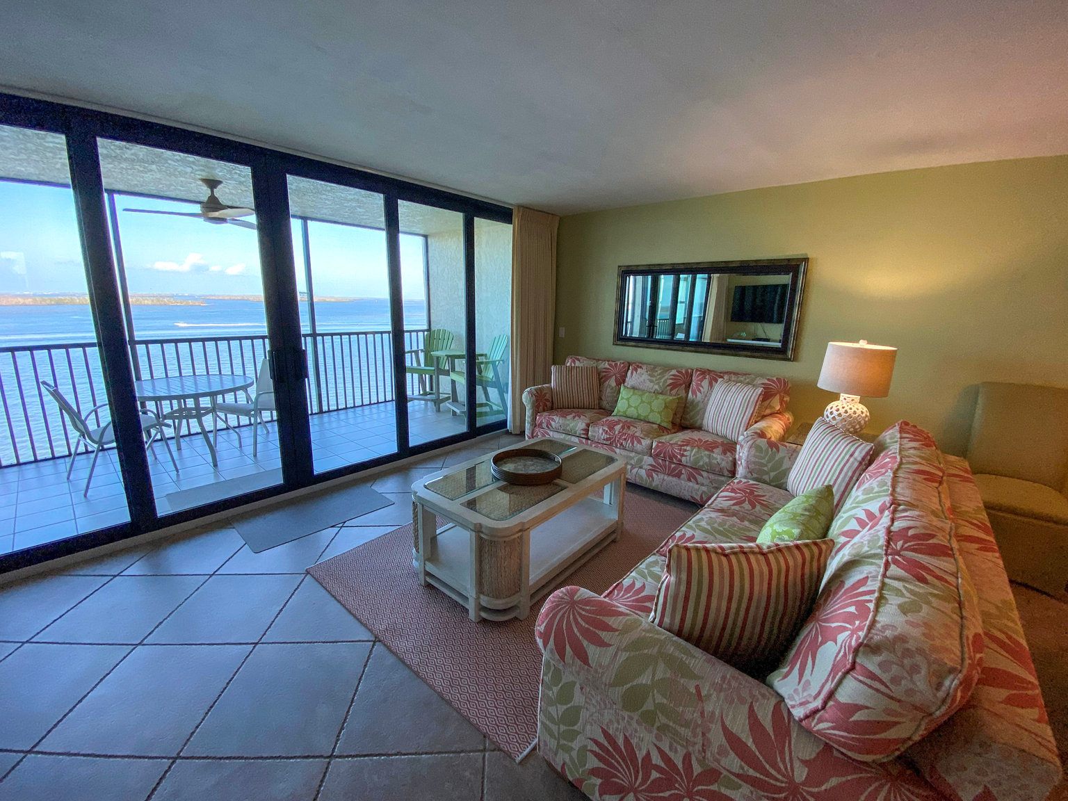 Fort Myers Vacation Rental