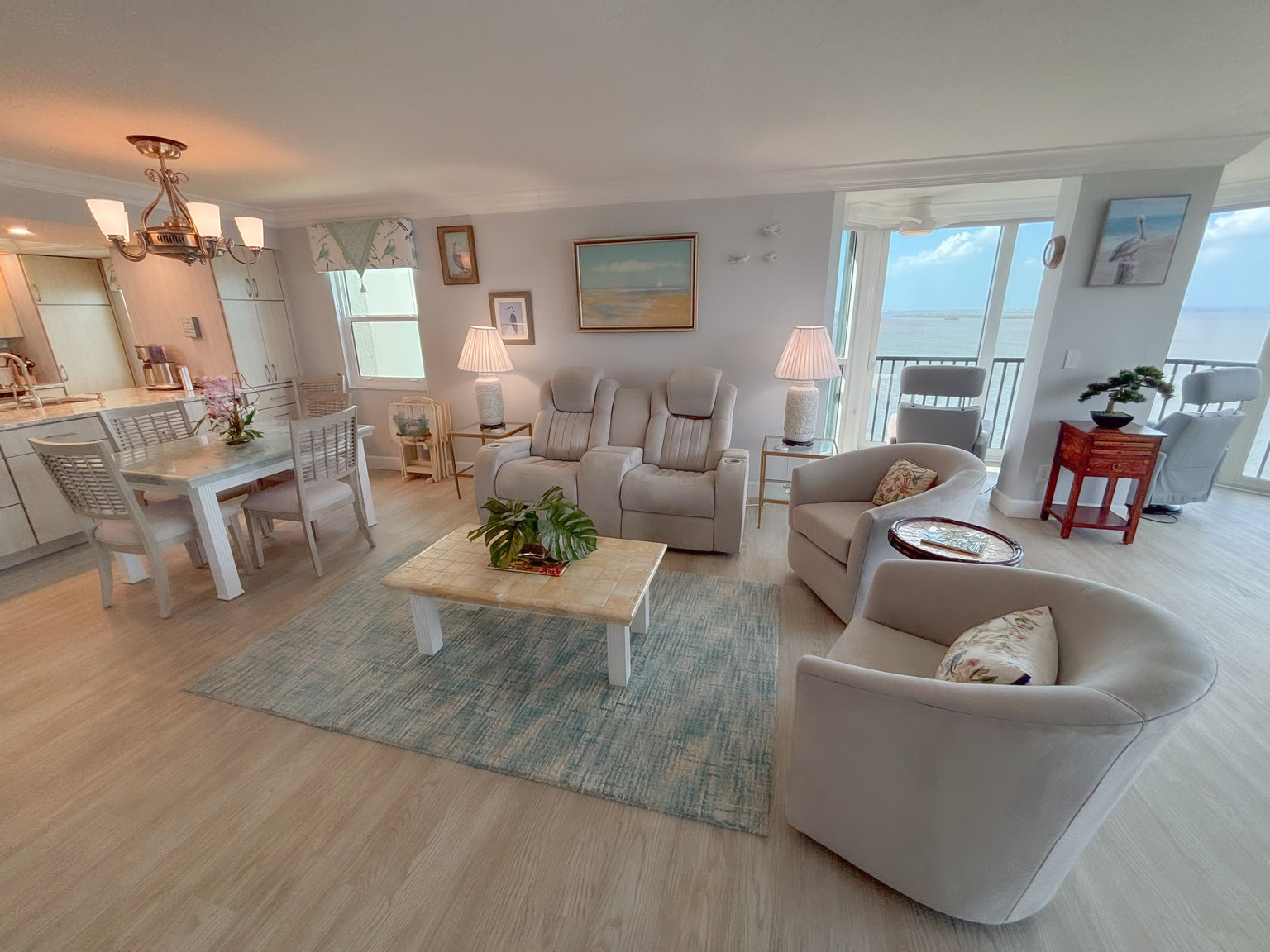 Fort Myers Vacation Rental