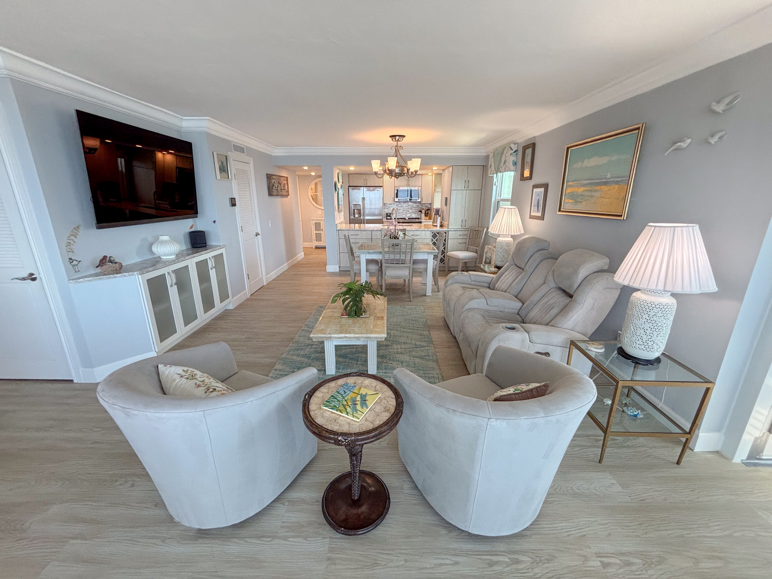 Fort Myers Vacation Rental