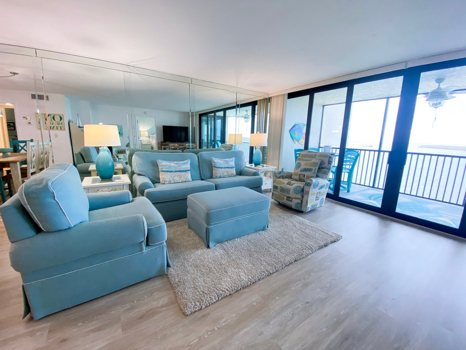 Fort Myers Vacation Rental