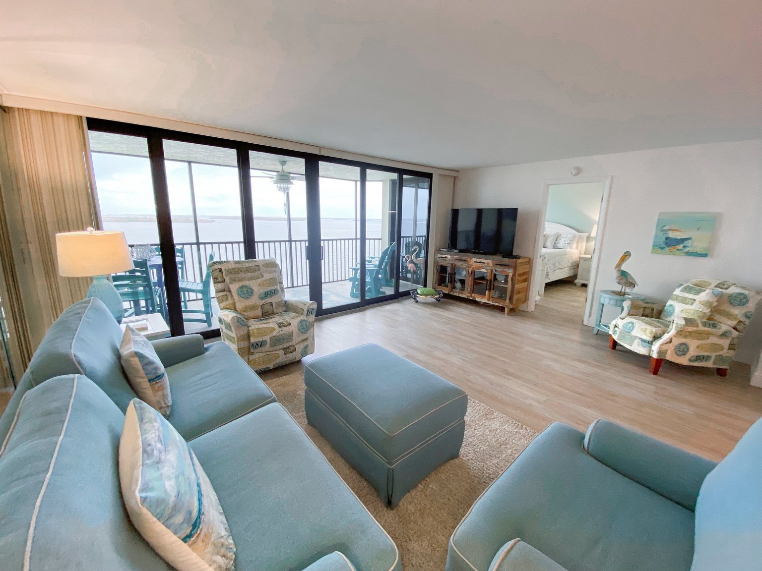 Fort Myers Vacation Rental