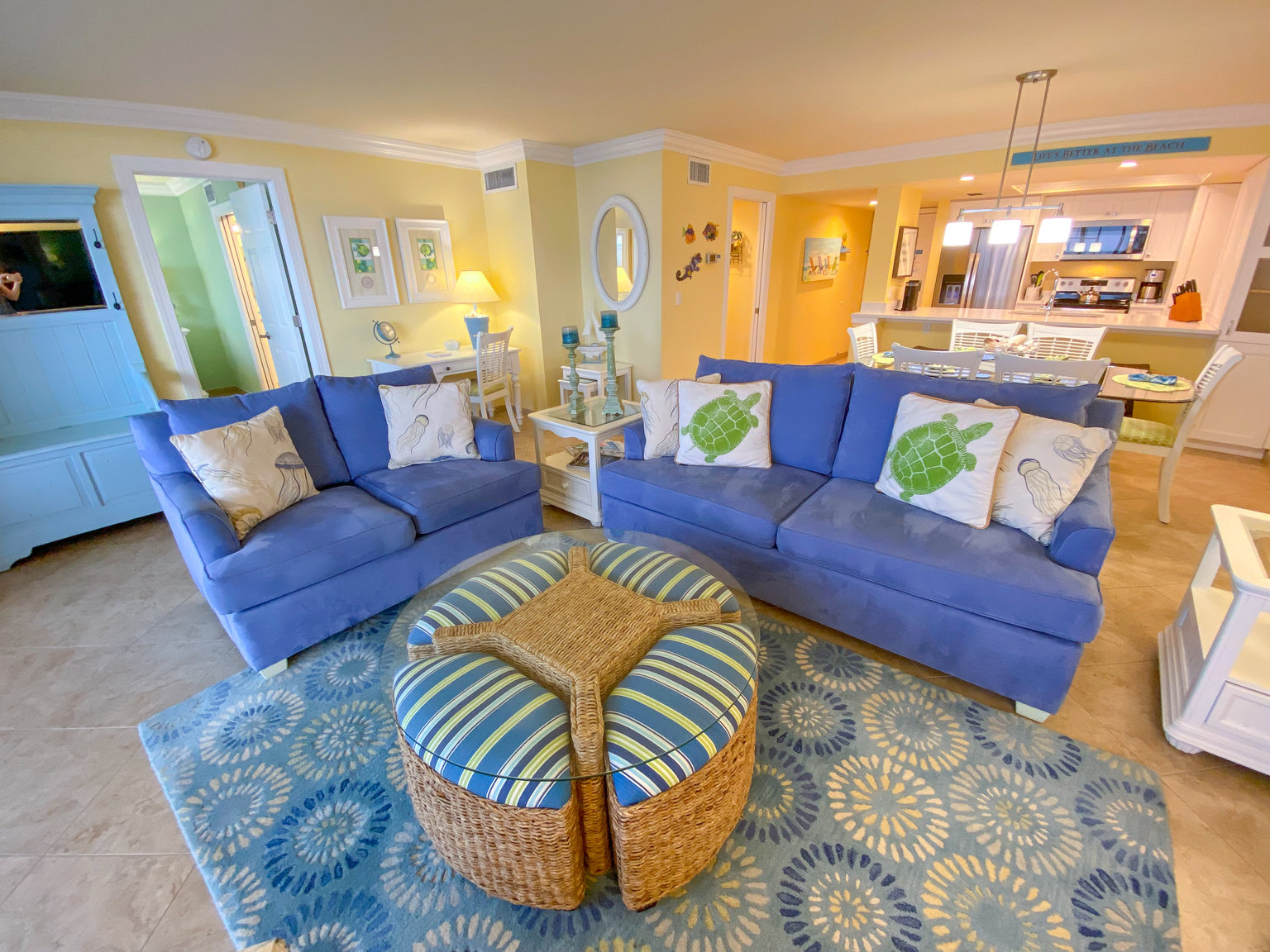 Fort Myers Vacation Rental