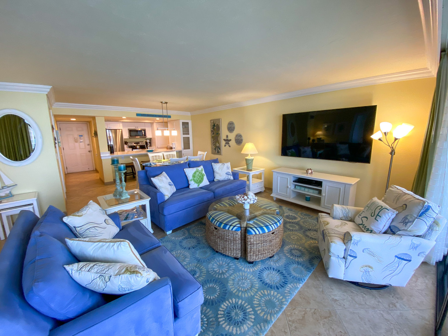 Fort Myers Vacation Rental