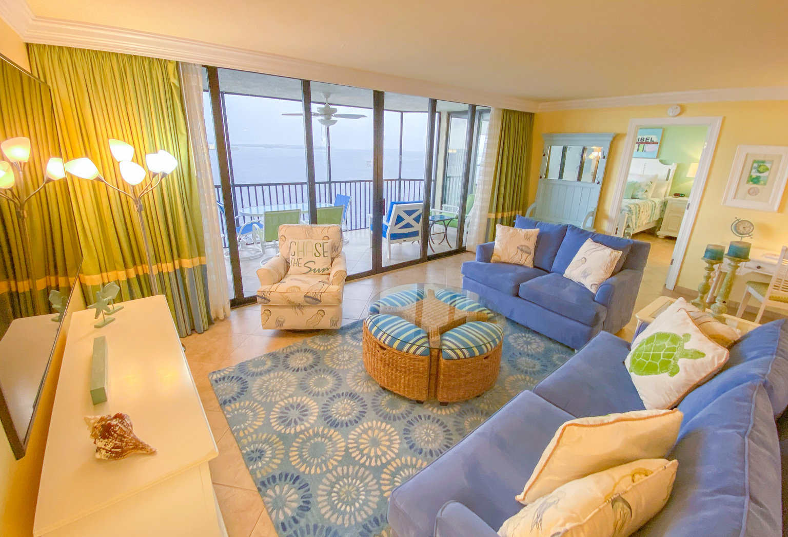 Fort Myers Vacation Rental
