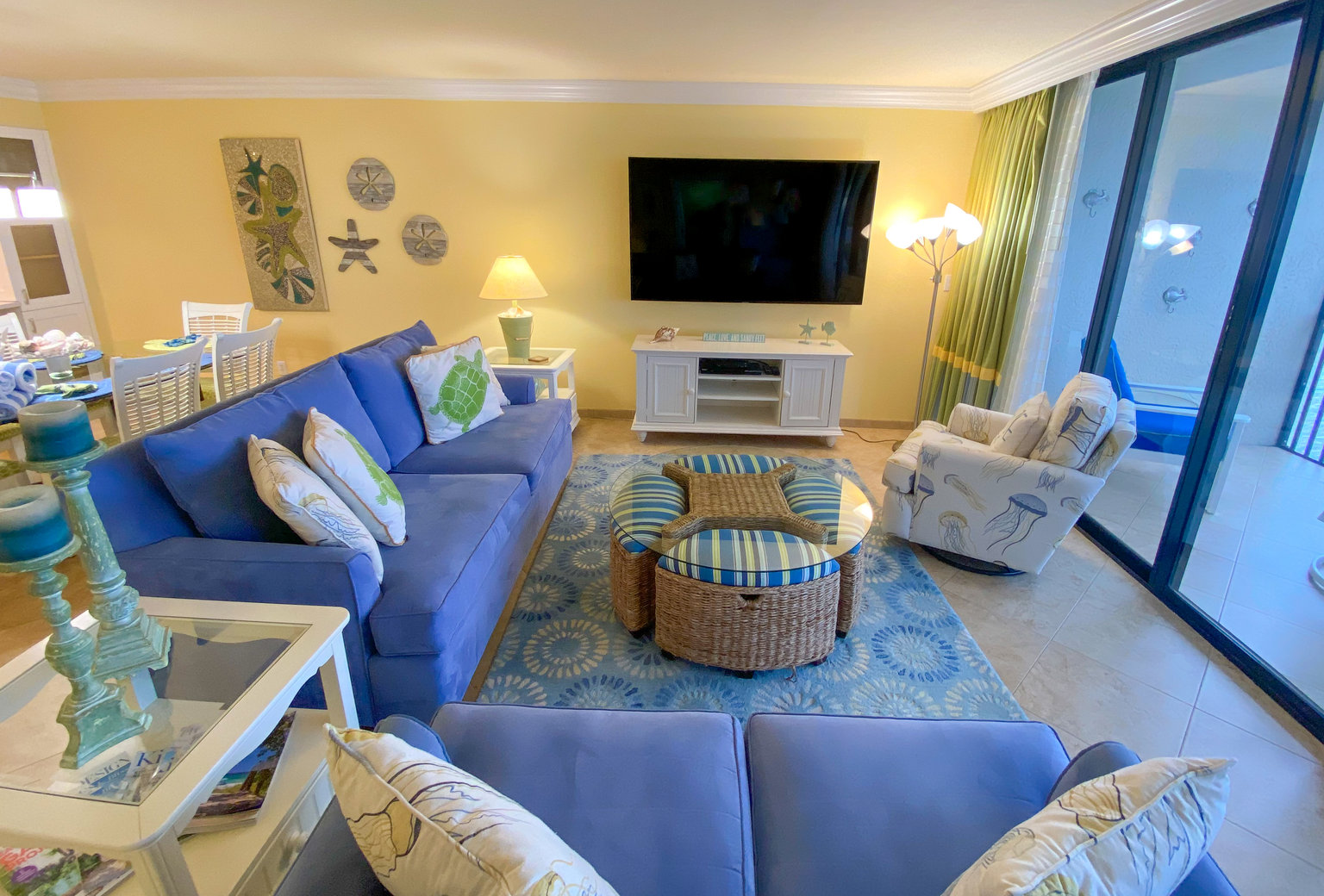 Fort Myers Vacation Rental