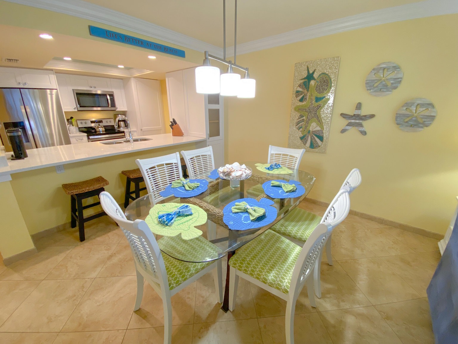 Fort Myers Vacation Rental