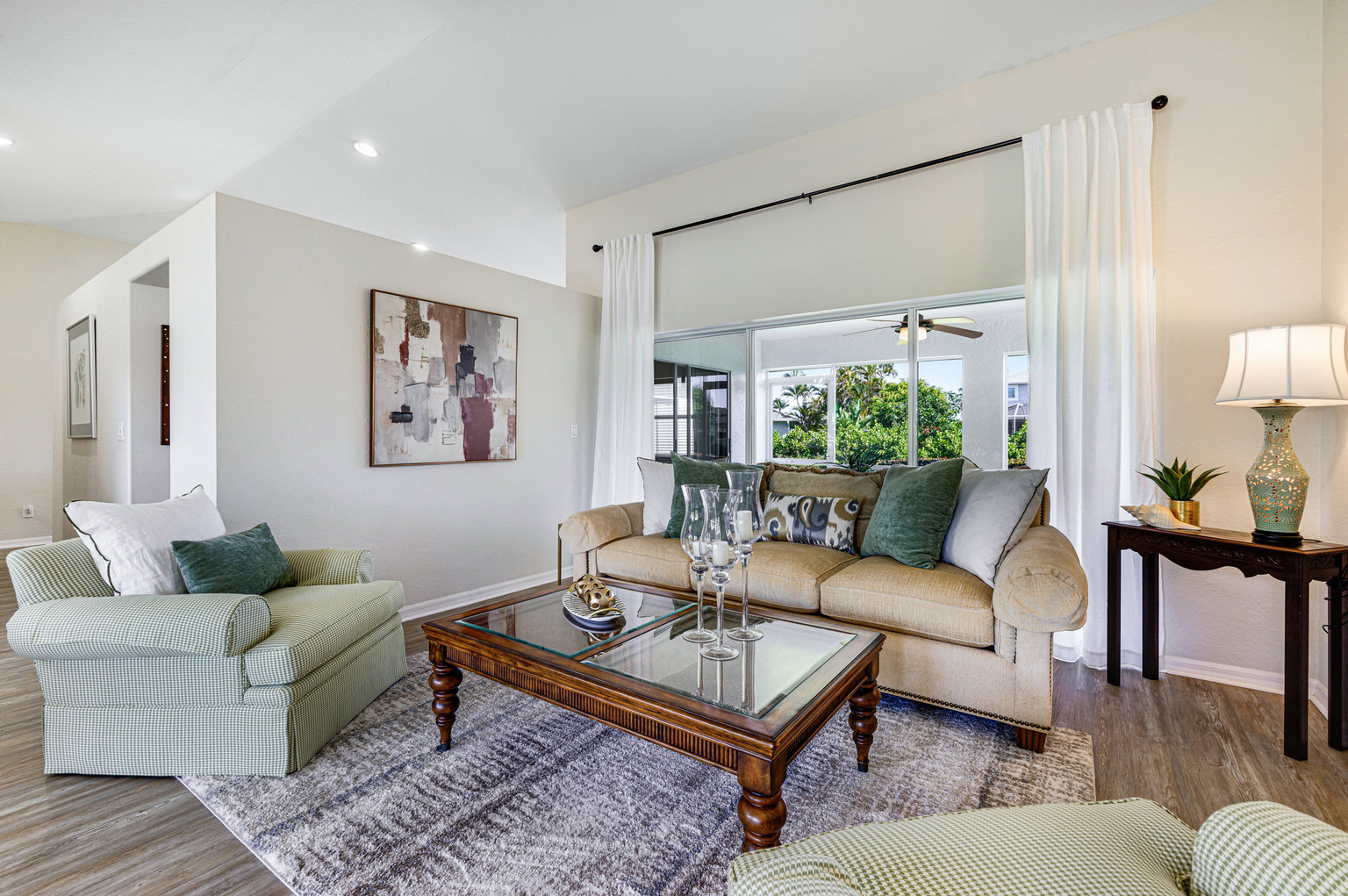 Fort Myers Vacation Rental