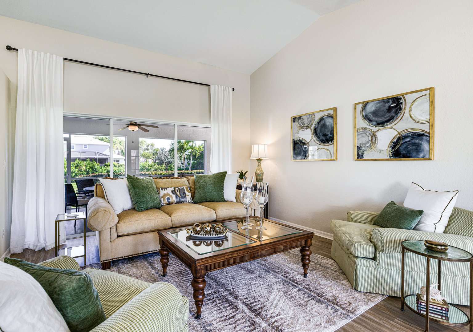 Fort Myers Vacation Rental