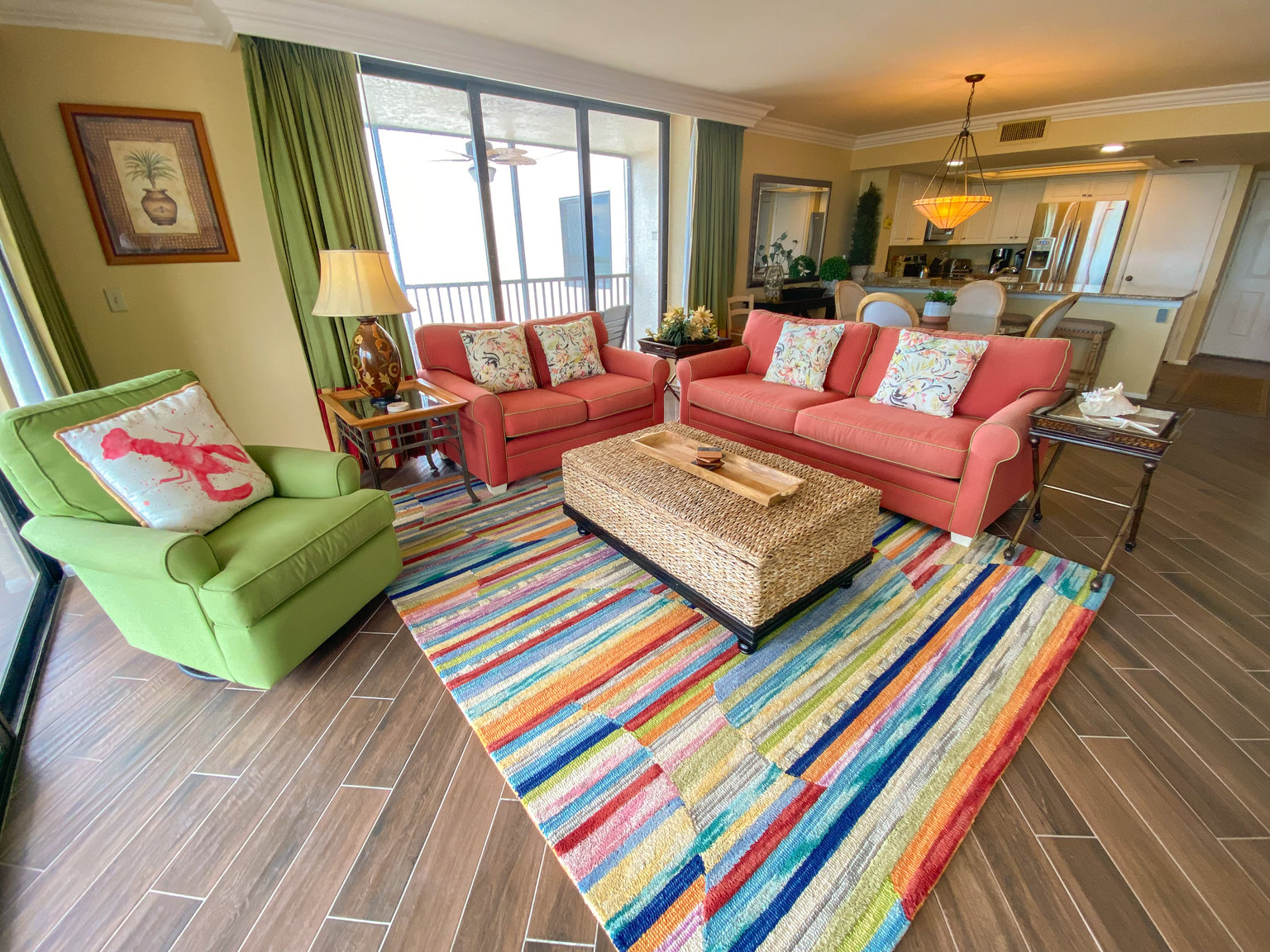 Fort Myers Vacation Rental
