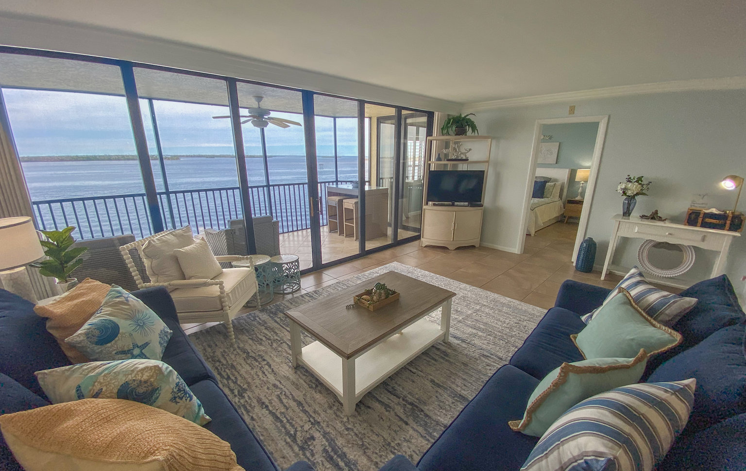 Fort Myers Vacation Rental