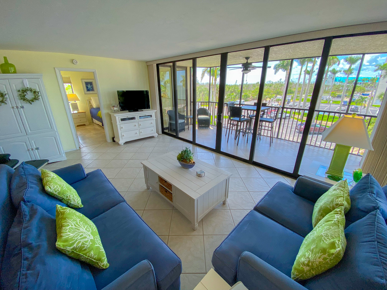 Fort Myers Vacation Rental