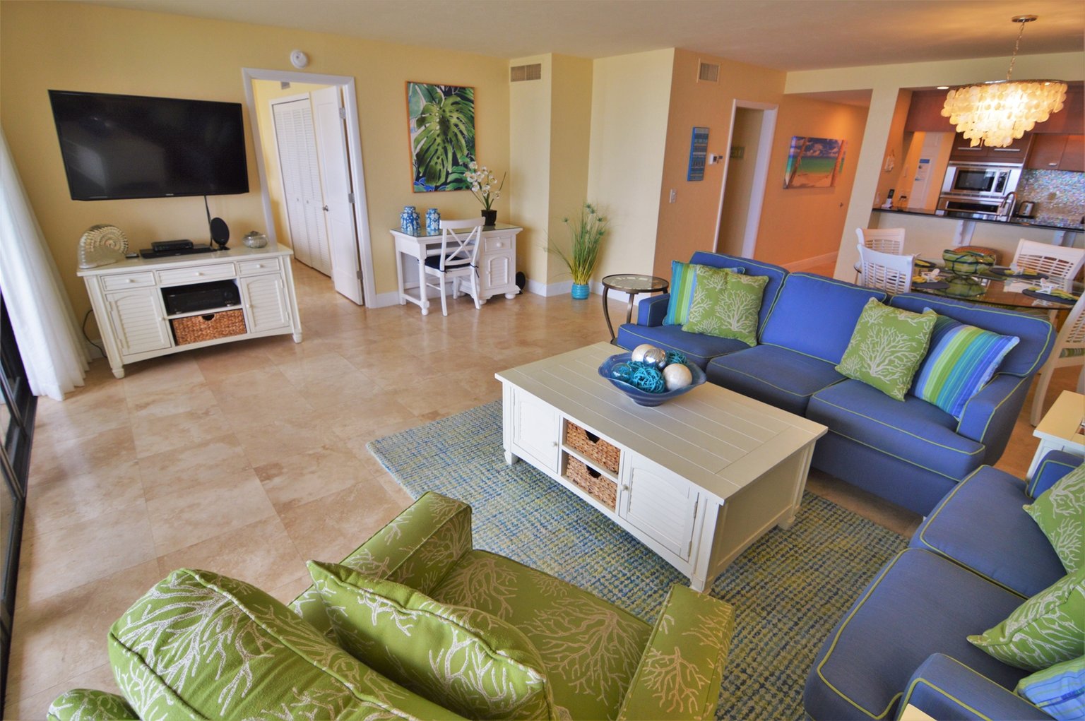 Fort Myers Vacation Rental