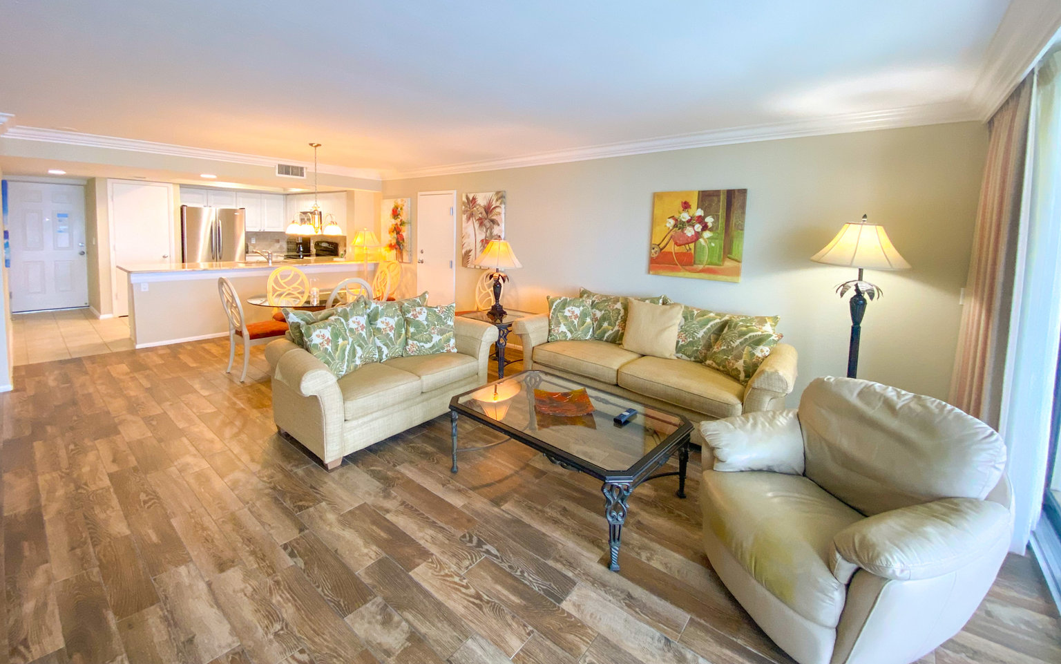 Fort Myers Vacation Rental