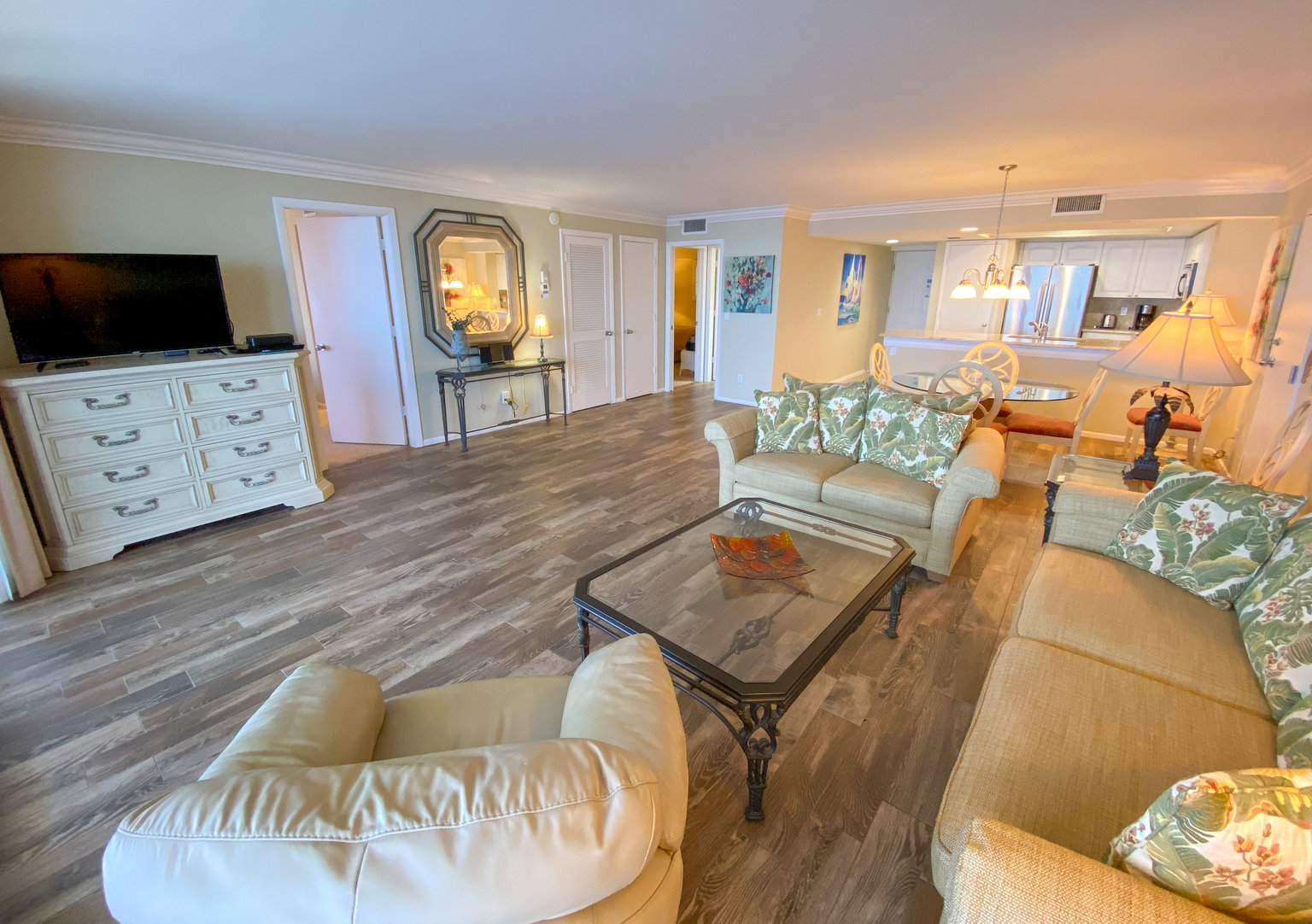 Fort Myers Vacation Rental