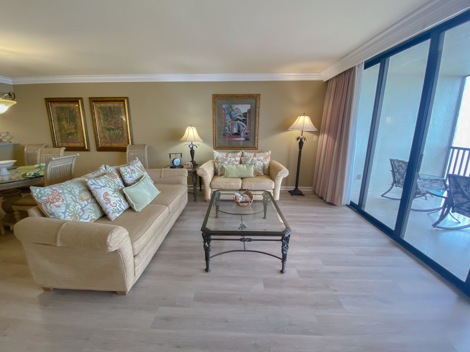 Fort Myers Vacation Rental