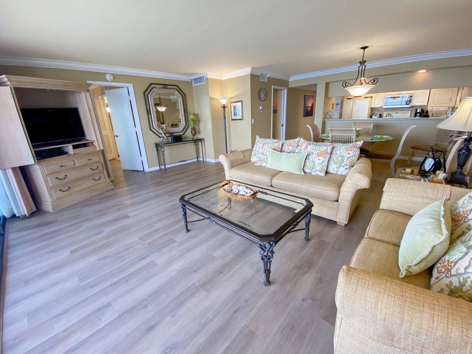 Fort Myers Vacation Rental